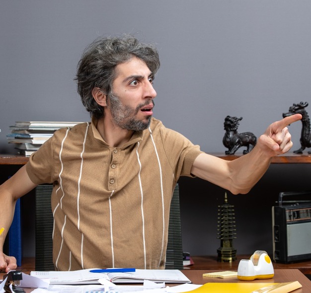 Why OCD Is More Than Just Needing Things Neat